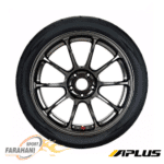 لاستیک ای پلاس سایز 205/60R14 مدل A609