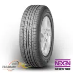 لاستیک نکسن سایز 225/50R18 مدل CP672