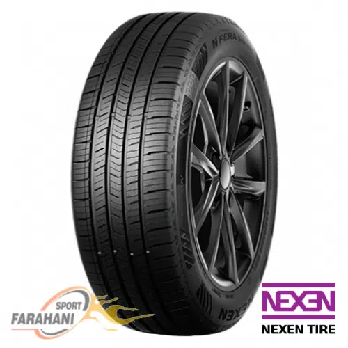 لاستیک نکسن سایز 245/60R18 مدل NFera Supreme