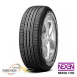 لاستیک نکسن سایز 225/55R18 مدل Npriz RH7