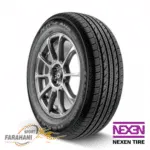 لاستیک نکسن سایز 235/55R18 مدل NPriz AH8