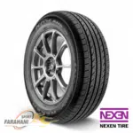 لاستیک نکسن سایز 225/45R17 مدل NPriz AH8