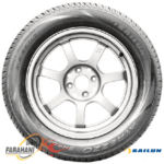 لاستیک سایلون سایز 175/55R15 مدل Atrezzo SH402