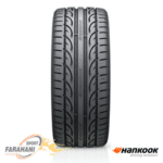 لاستیک هانکوک سایز 245/40ZR18 مدل VENTUS V12 EVO2 (K120)