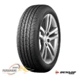لاستیک دانلوپ سایز 235/55R18 مدل SP SPORT 270