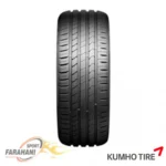 لاستیک کومهو سایز 205/55R16 مدل ECSTA HS51