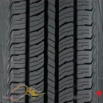 لاستیک کومهو سایز 235/55R18 مدل Road Venture APT KL51