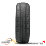 لاستیک کومهو سایز 165/60R14 مدل Solus KH17