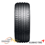 لاستیک کومهو سایز 225/45ZR17 مدل Ecsta HS51