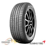 لاستیک کومهو سایز 225/55R18 مدل Crugen HP71