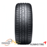 لاستیک کومهو سایز 235/55R18 مدل Crugen HP91