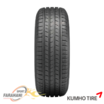 لاستیک کومهو سایز 235/60R16 مدل Solus TA11