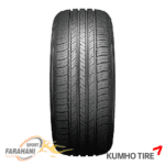 لاستیک کومهو سایز 235/60R16 مدل Crugen HP71