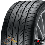 لاستیک پلاتین سایز 225/55R16 مدل RP420 SUMMER