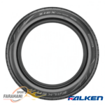 لاستیک فالکن سایز 215/60R16 مدل ZIEX ZE914 ECORUN