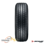 لاستیک دانلوپ سایز 245/65R17 مدل Grandtrek AT20