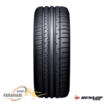 لاستیک دانلوپ سایز 265/35ZR18 مدل SP Sport Maxx +050