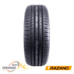 لاستیک ترازانو سایز 235/55ZR19 مدل ZuperEco Z-107