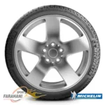 لاستیک میشلن سایز 295/35ZR21 مدل Latitude Sport