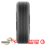 لاستیک ایران تایر سایز 195/65R15 مدل (MERSANA (IT-70