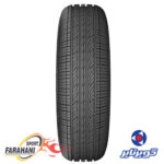 لاستیک کویر تایر سایز 225/65R17 مدل WONDERFULL KB700