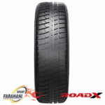 لاستیک رودکس سایز 205/50R17 مدل RXMotion 4S