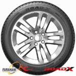 لاستیک رودکس سایز 205/50R17 مدل RXMotion 4S