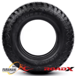 لاستیک رودکس سایز 30/9.5R15 مدل RXquest M/T