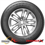 لاستیک رودکس سایز 205/55R16 مدل RXMotion H12