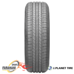 لاستیک جی پلنت سایز 215/65R15 مدل CP672