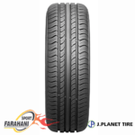 لاستیک جی پلنت سایز 265/70R18 مدل Roadian HTX RH5