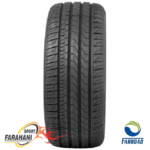 لاستیک فاررود سایز 225/50R17 مدل FRD866 Run-Flat