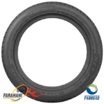 لاستیک فاررود سایز 225/50R17 مدل FRD866 Run-Flat