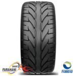 لاستیک فاررود سایز 205/40R17 مدل X-Arrow