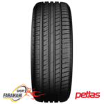 لاستیک پتلاس سایز 205/55R15 مدل Imperium PT515