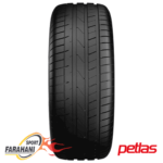 لاستیک پتلاس سایز 215/45R16 مدل Velox Sport PT741