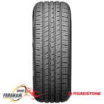 لاستیک رودستون سایز 235/60R18 مدل NFERA RU5