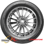 لاستیک رودستون سایز 195/60R15 مدل N5000 Plus