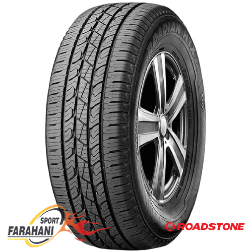 لاستیک رودستون سایز 265/65R17 مدل Roadian HTX RH5 لاستیک رودستون سایز 265/65R17 مدل Roadian HTX RH5