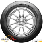 لاستیک مارشال سایز 205/65R15 مدل Solus Xpert MH20