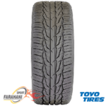 لاستیک تویو سایز 205/50R16 مدل Extensa HP II
