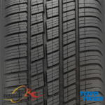 لاستیک تویو سایز 225/55R17 مدل Celsius Sport