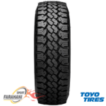 لاستیک تویو سایز 215/85R16 مدل M-55