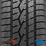 لاستیک تویو سایز 235/55R20 مدل Celsius CUV