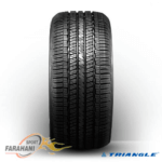 لاستیک تراینگل سایز 215/70R16 مدل TR257