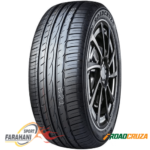 لاستیک رودکروزا سایز 215/45ZR17 مدل RA710 UHP