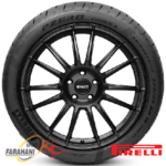 لاستیک پیرلی سایز 355/25R21 مدل P Zero Corsa System