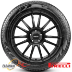 لاستیک پیرلی سایز 275/40R21 مدل Scorpion Verde All Season