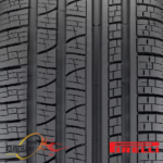 لاستیک پیرلی سایز 275/40R21 مدل Scorpion Verde All Season