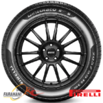 لاستیک پیرلی سایز 205/60R15 مدل ™Cinturato P1
